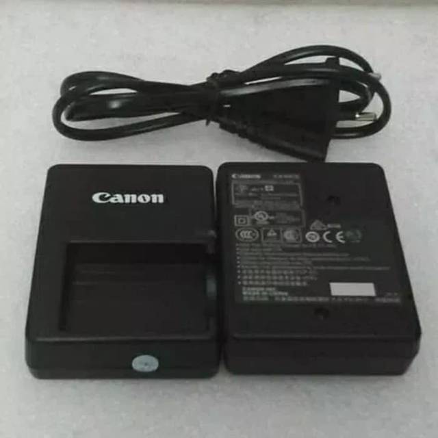 charger kamera dslr canon 1000d