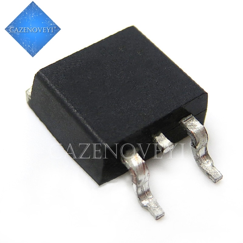 10pcs Ic Sf20D600D2 Sf20D600 20d600 20d600d2 To-263 600v 20a