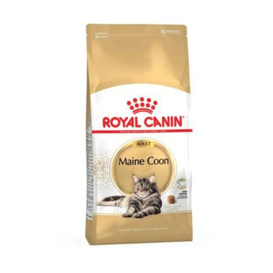ROYAL CANIN ADULT MAINE COON 4KG FRESHPACK