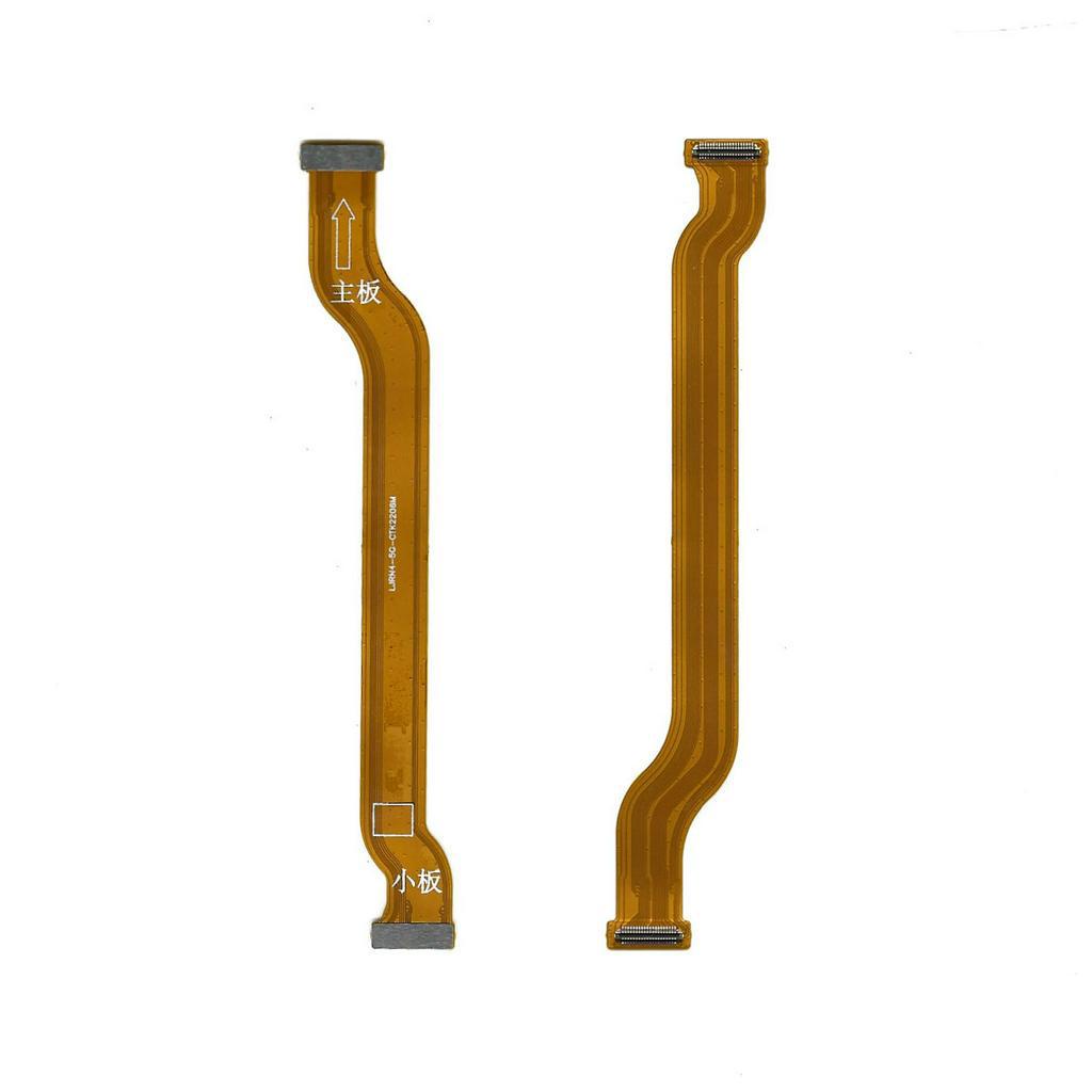 FL OPO RENO4 LCD CONNECT FLEXI