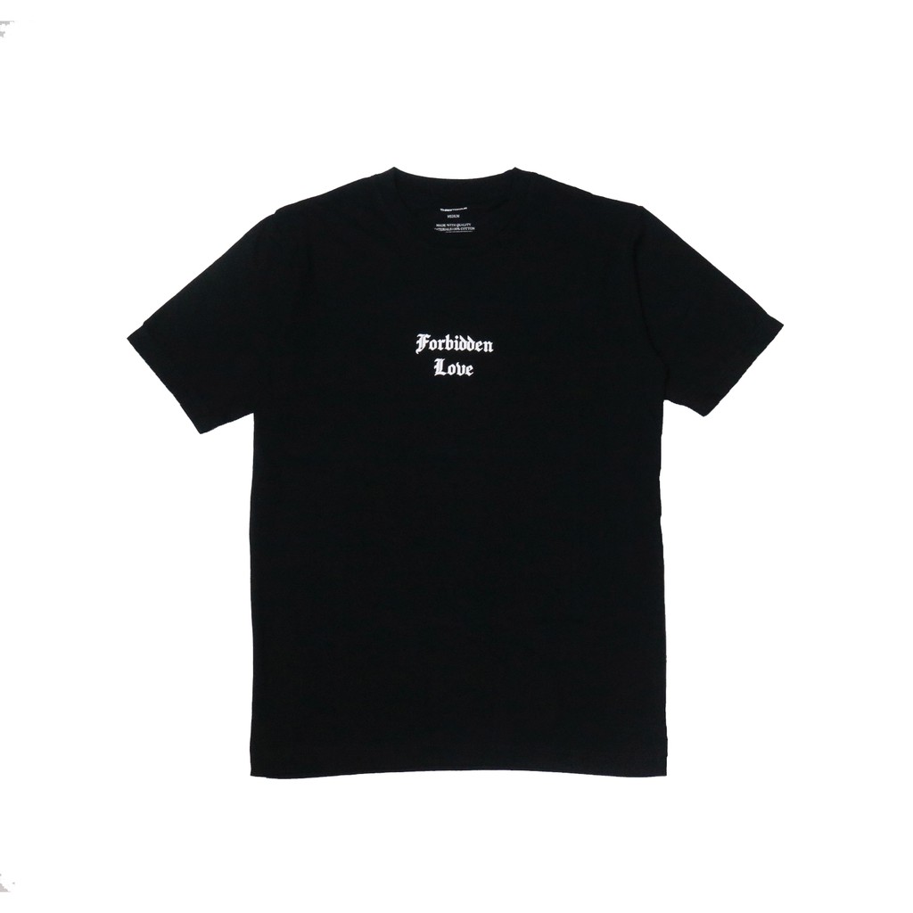 TEES STOCKHOLM SYNDROME