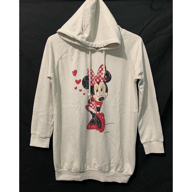 HOODIE DISNEY VINTAGE SECOND ORIGINAL