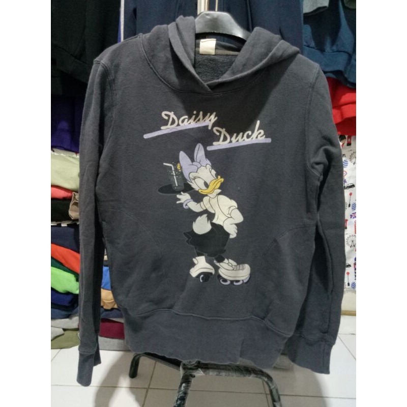Hoodie PL Disney x Uniqlo kids