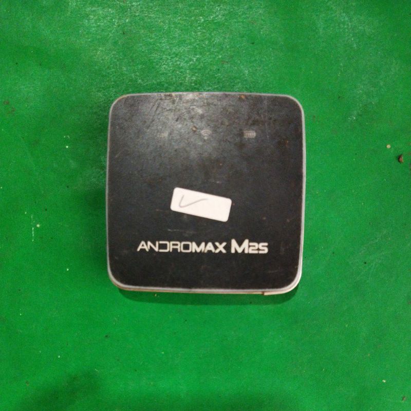 Modem wifii andromax m25