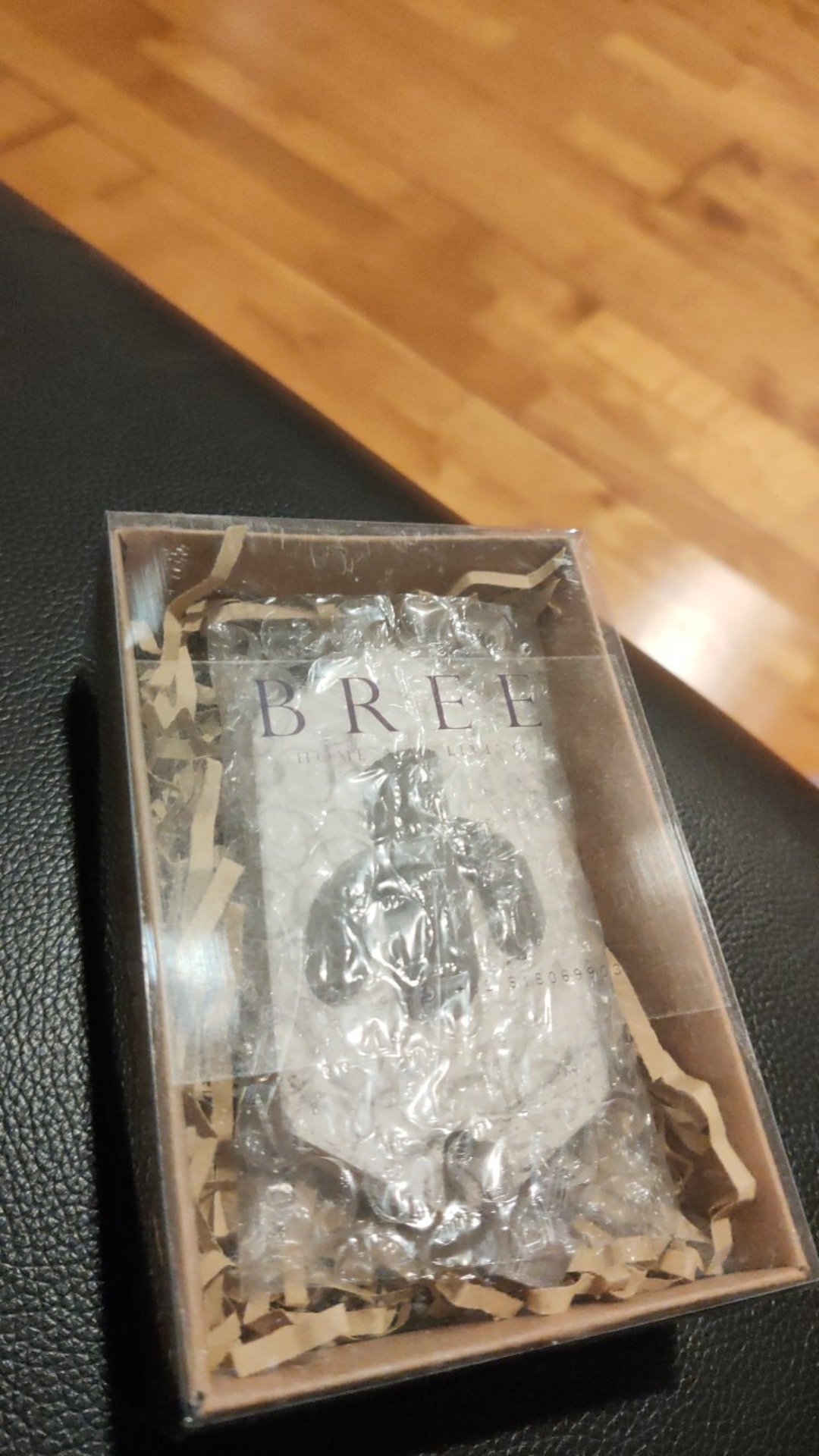 Air Freshener / Solid Diffuser (hansel)