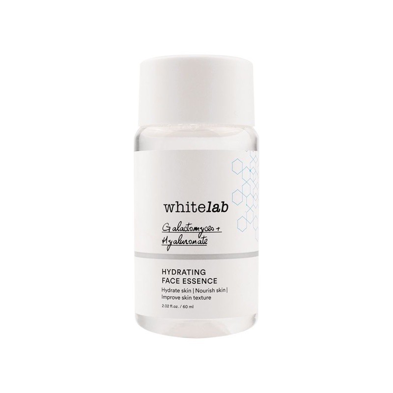 [RESELLER RESMI] Whitelab Hydrating Face Essence