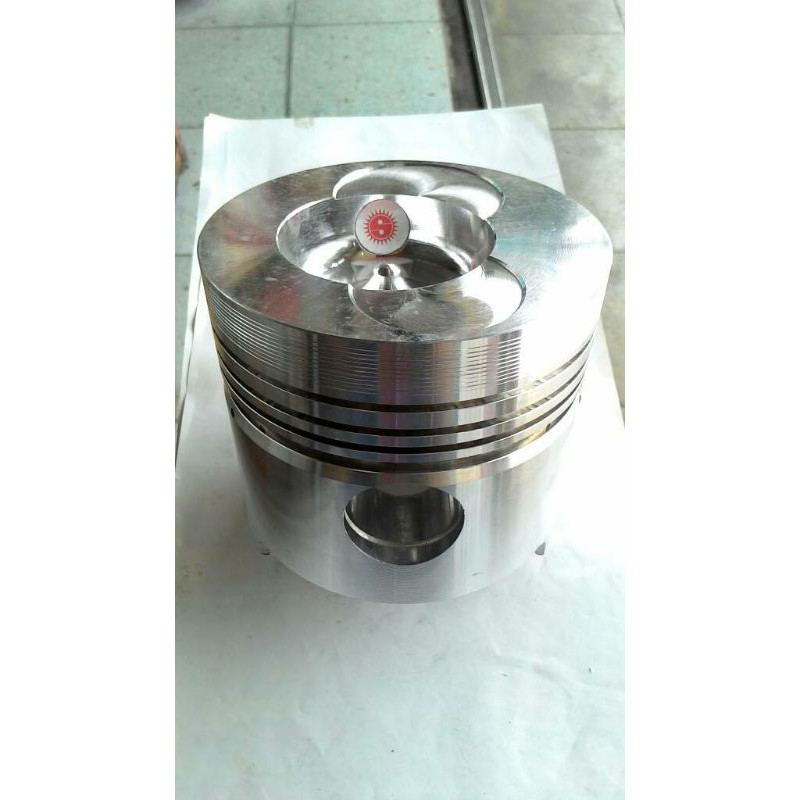 Piston Mesin Diesel S1130 Zs1130 Tl1130 Dongfeng Tianli Fengtian