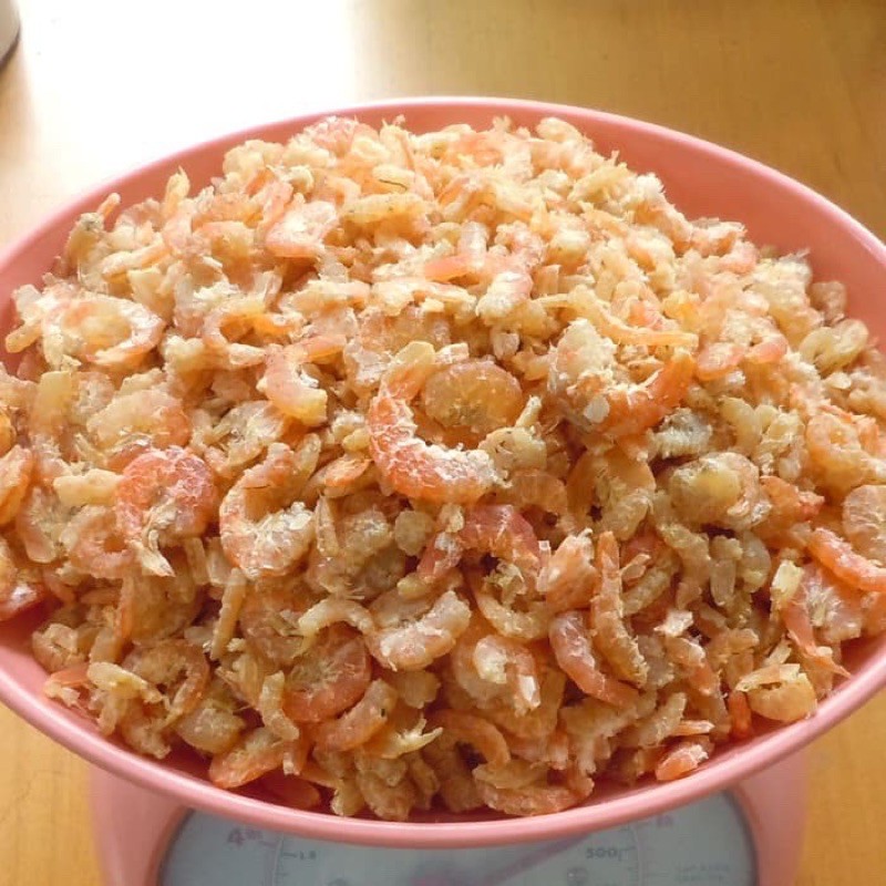 

EBI KERING (100GR)