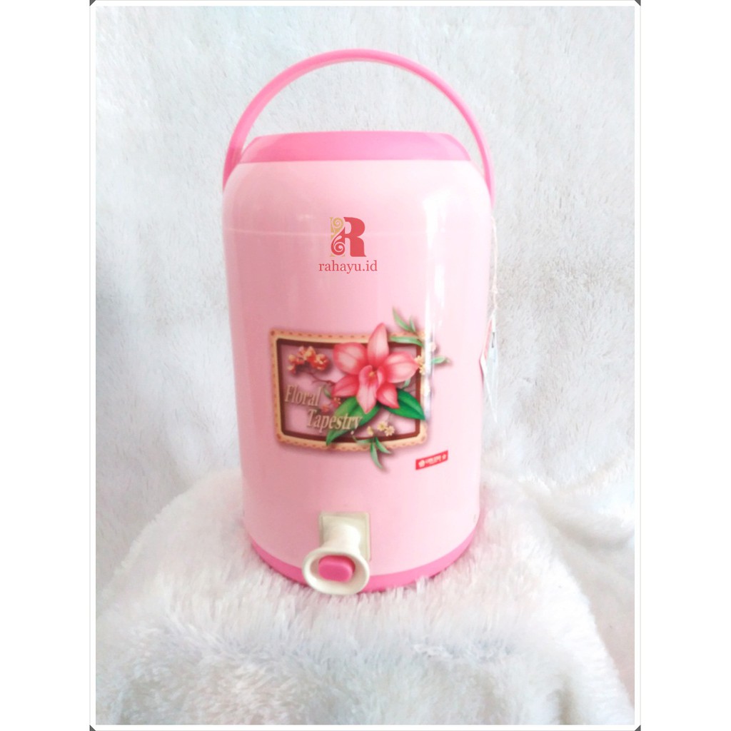 Tempat Minum Murah Drik Jar Blue Sky