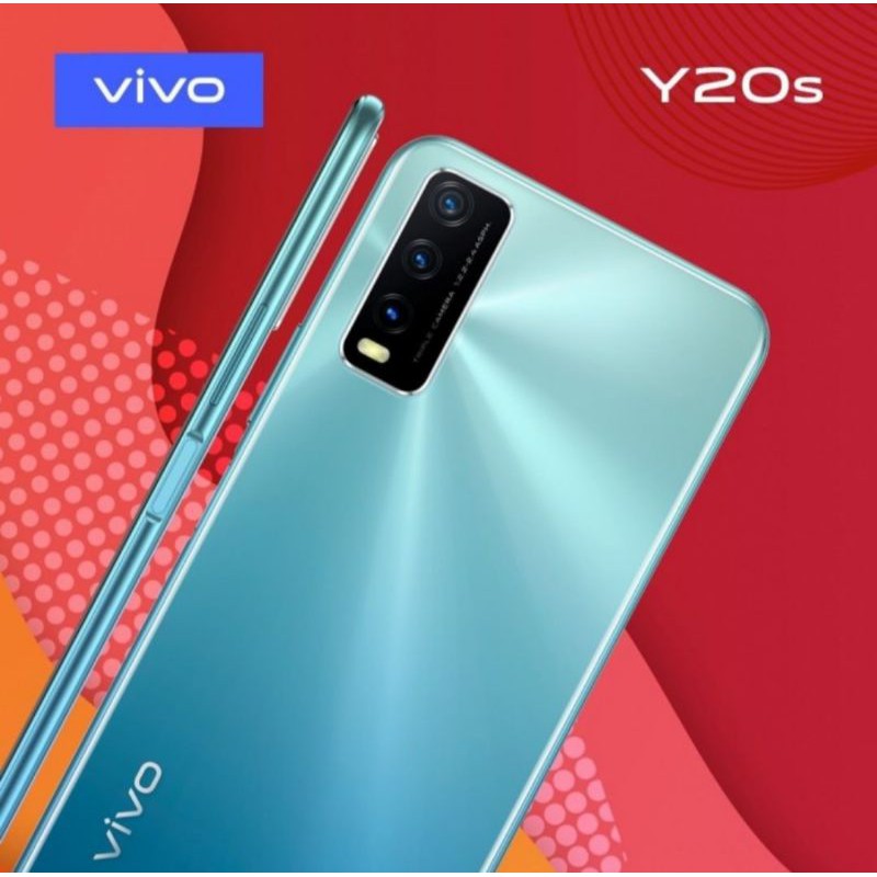 VIVO Y20S RAM.8GB/32GB
