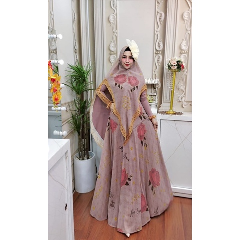 malaika by alya syari official