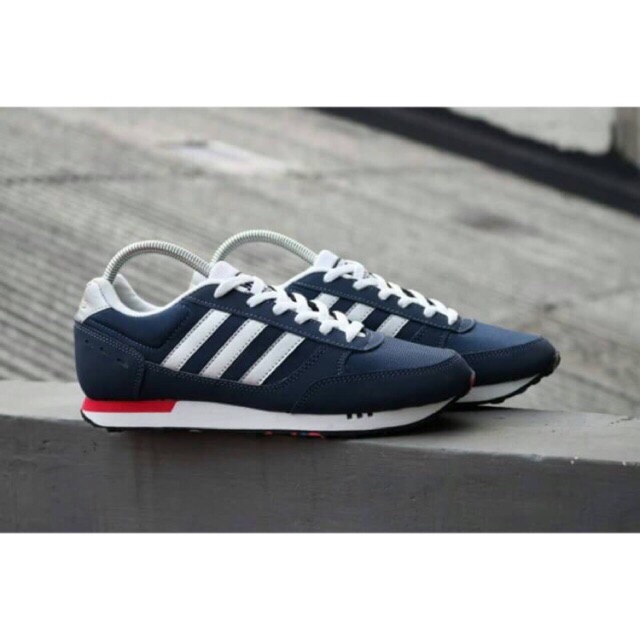 Adidas neo city racer ORIGINAL MURAH