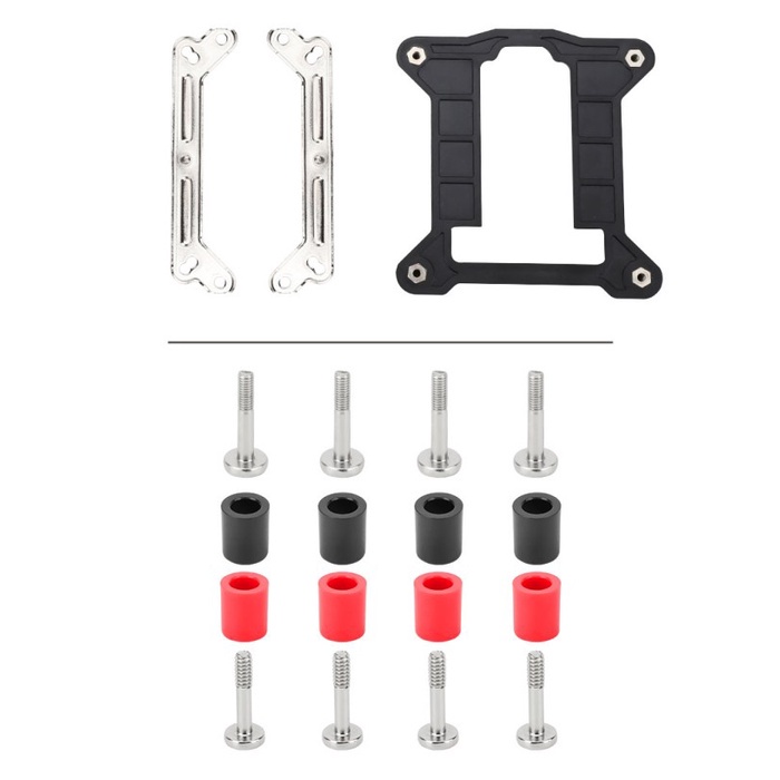 THERMALRIGHT Assassin X 120 Refined SE CPU Cooler (Intel/AMD)