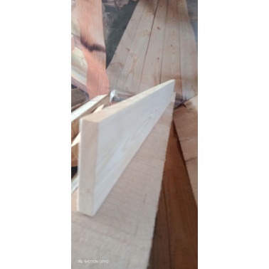 kayu jati belanda ex palet panjang 50 cm