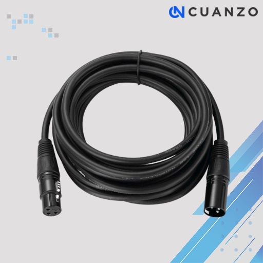 Kabel XLR M/F OFC Microphone Karaoke Shielded / Kabel Microphone 1 Roll Canare Spl Audio Ugreen Xlr / Mic Kabel Ashley Original Bm 800 / Kabel Mic Microphone Makita Klotz / Aksesoris Microphone / Audio Cable Karaoke Aux Mic Male Female Murah Original