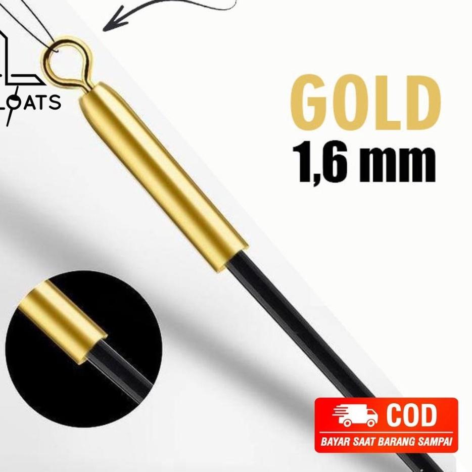 pelampung kumbul pancing anti badai alat pancing 15cm sensitif ▫ MBU.26Au22a