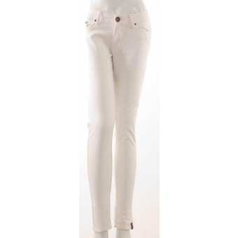 CELANA JEANS PANJANG WANITA AKO[EJ3179]