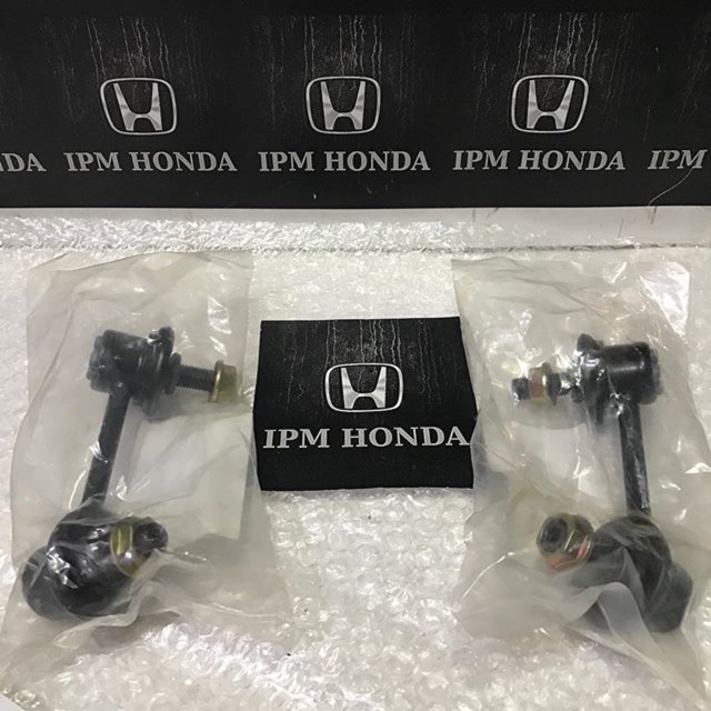 Link stabil stabilizer Belakang Kanan Kiri SET Honda Crv Gen 2 RD4 RD5 2002 2003 2004 2005 2006