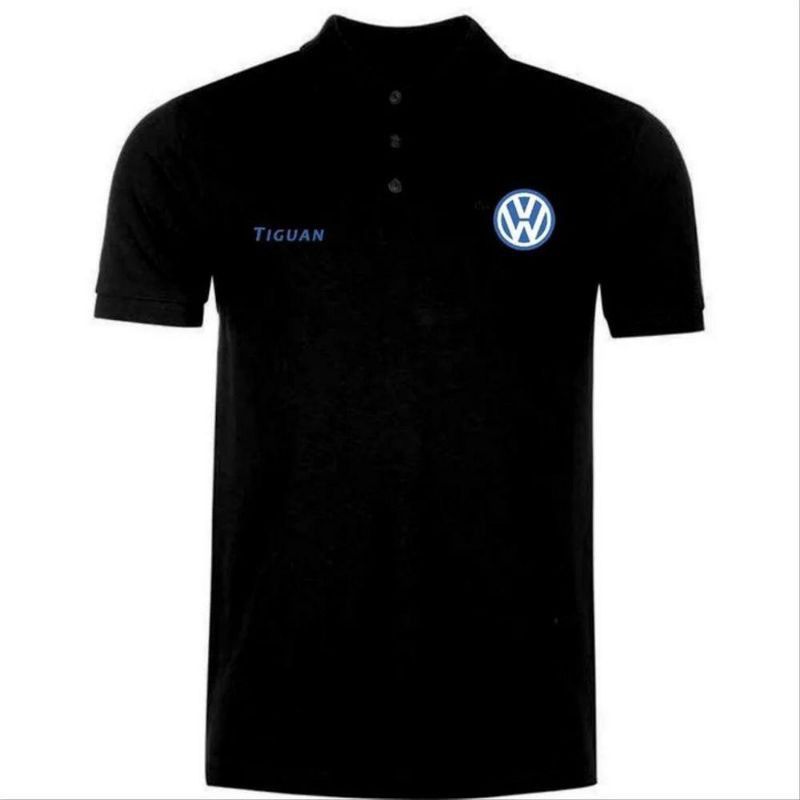 KAOS TSHIRT BAJU VW TIGUAN