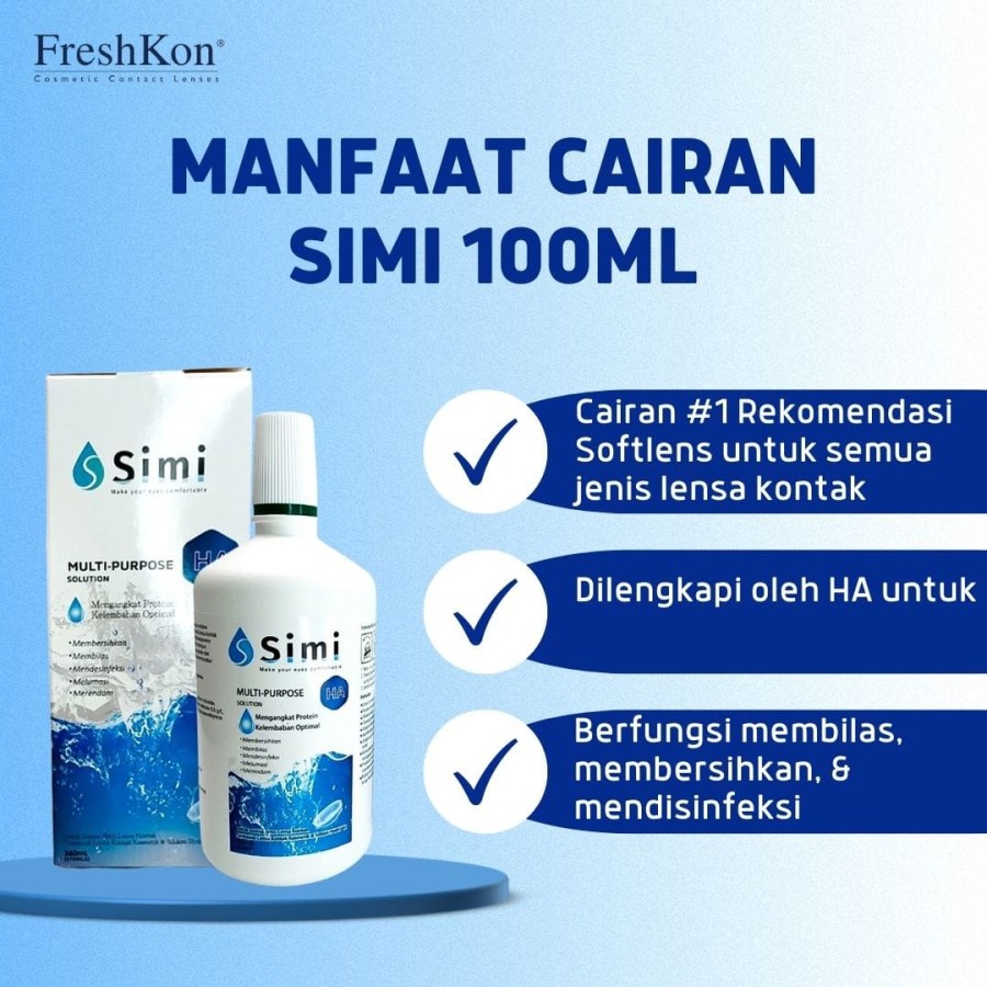 AIR SOFTLENS SIMI 100ML