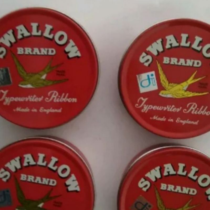 PITA MESIN TIK SWALLOW