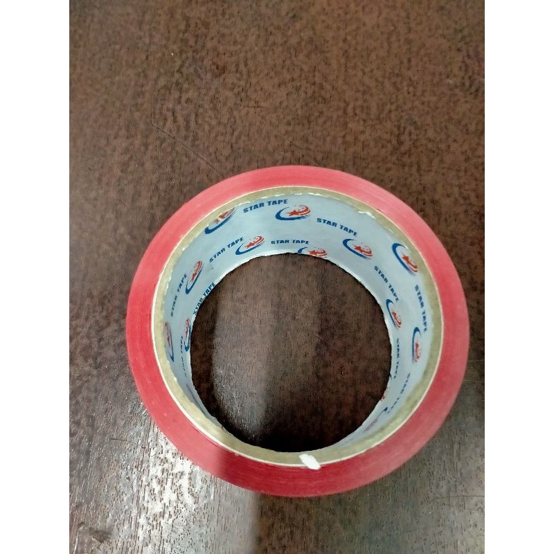 

Lakban fragile new original per pcs