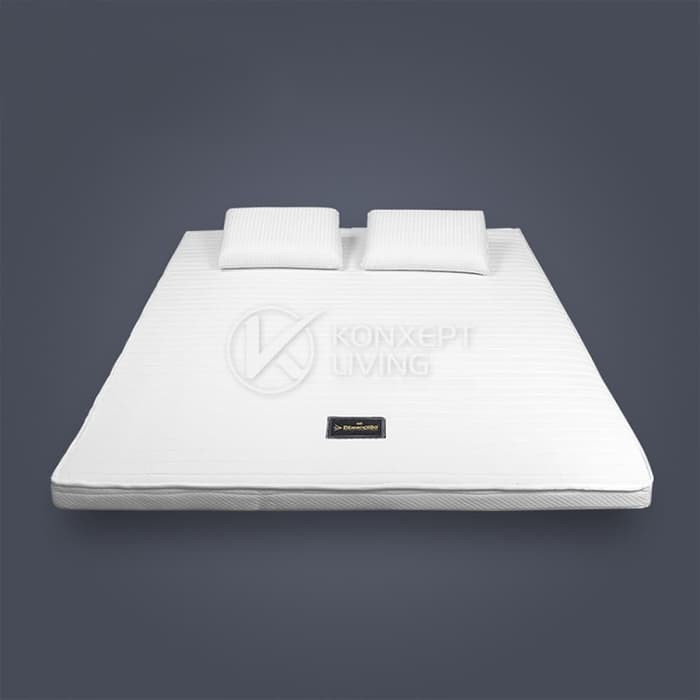 Dunlopillo Topping Pad - Mattress Topper