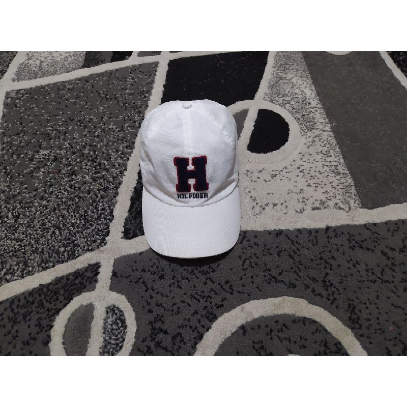 topi tommy hilfiger original