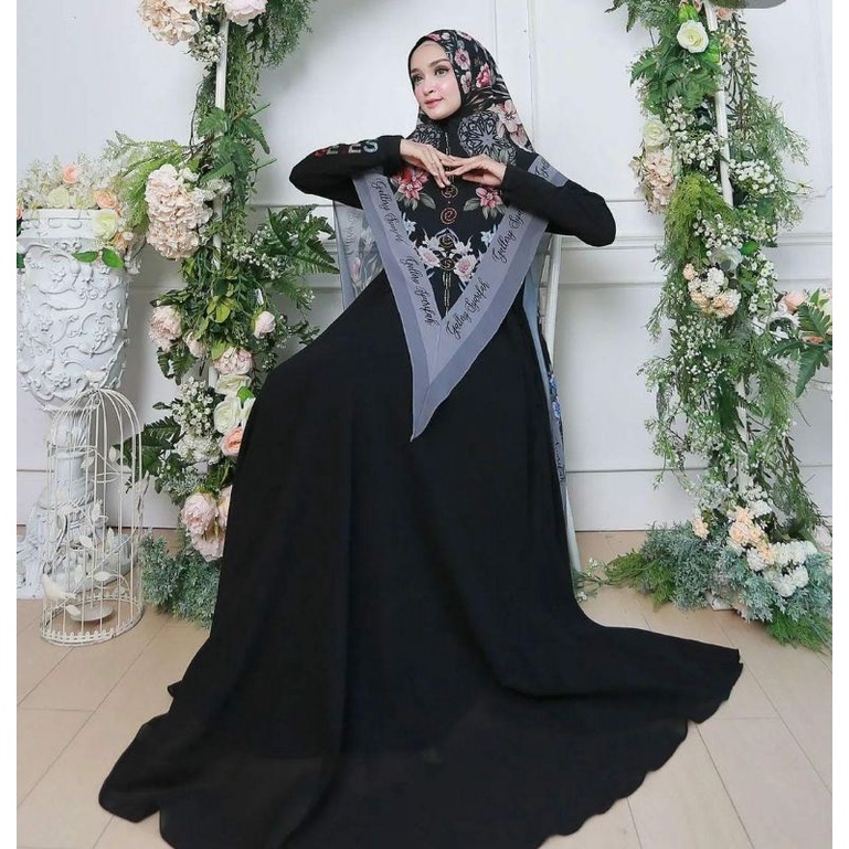 maura set syari vol 3