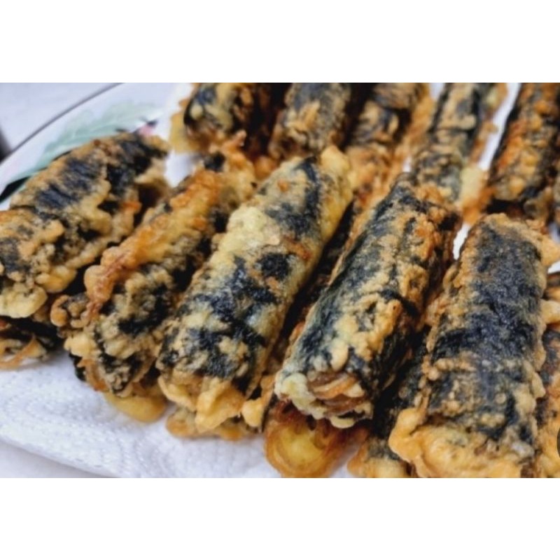 

Kimmali 2pcs halal gorengan korea