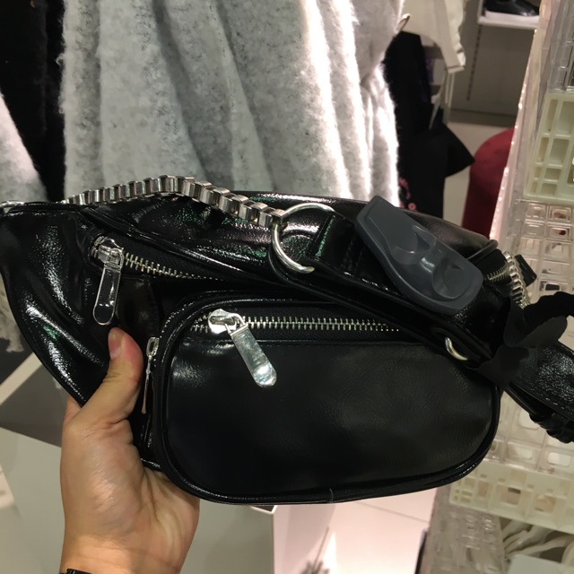 Bershka waist bag original from bershka sale