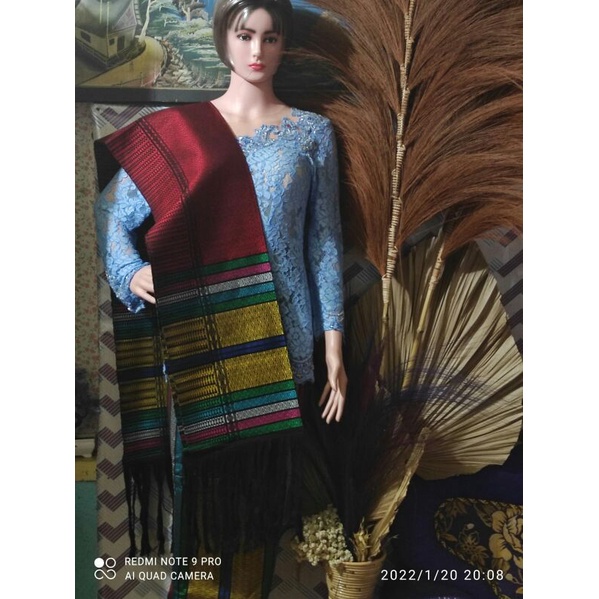 Iccor moror merah kepala gold