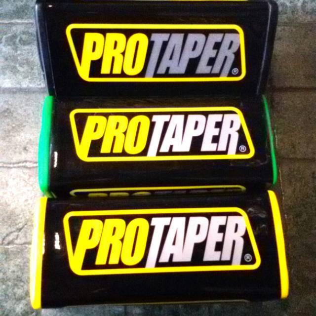 Busa stang protaper motor klx/semua motor