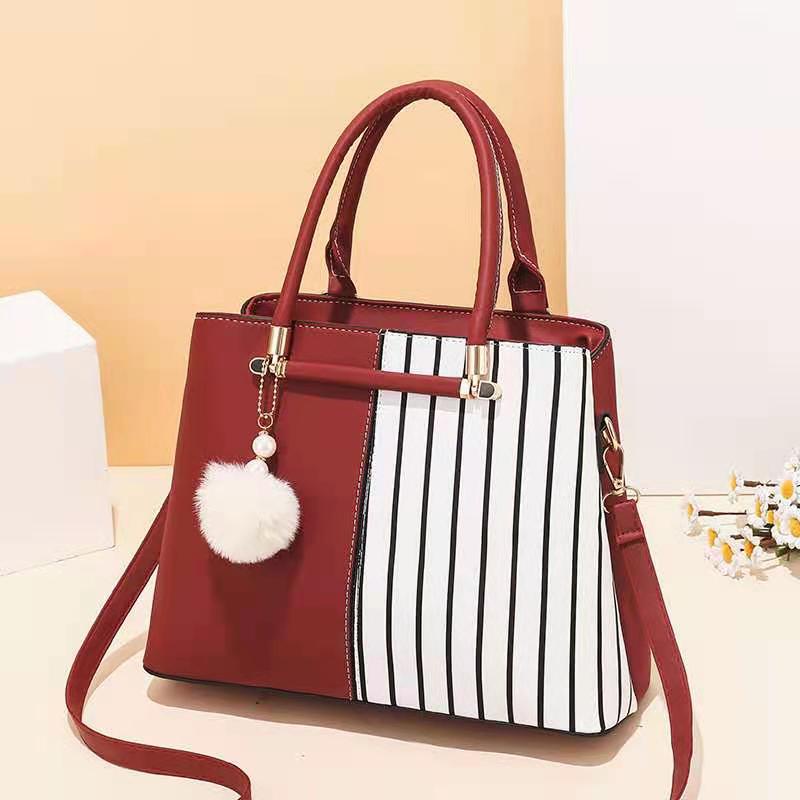 TASHAPPY BQ3113 tas HANDBAG Elegant Kekinian free talpan wanita import model korea supplier import