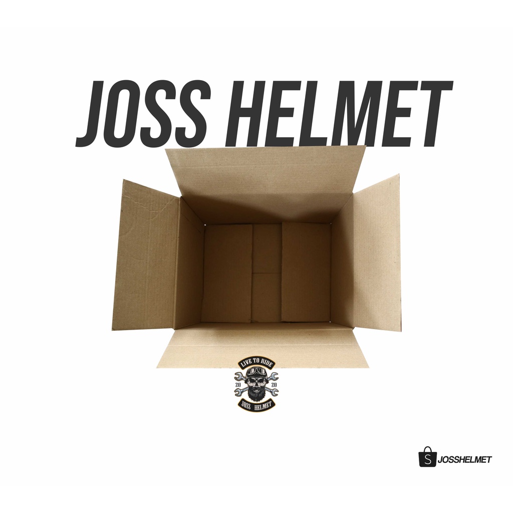 KARDUS PACKING BOX Tambahan / safety packing-1