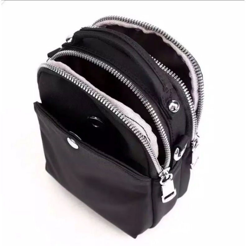 tas wanita selempang mini chibao