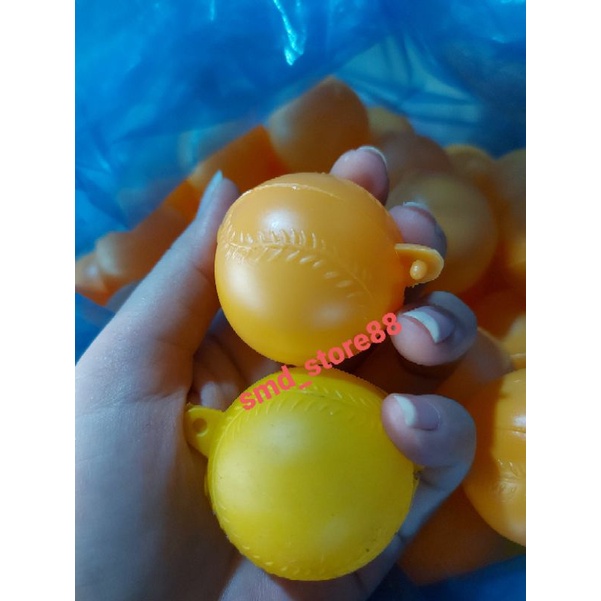 pelampung bola jaring pingpong satuan