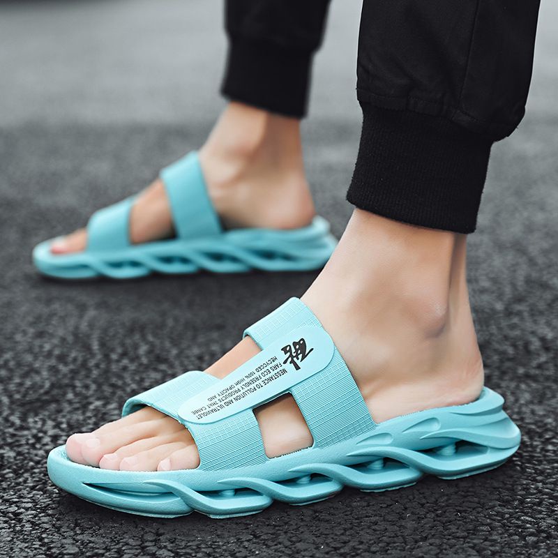 Sandal Tawana Casual Pria Grizle import High Quality S2