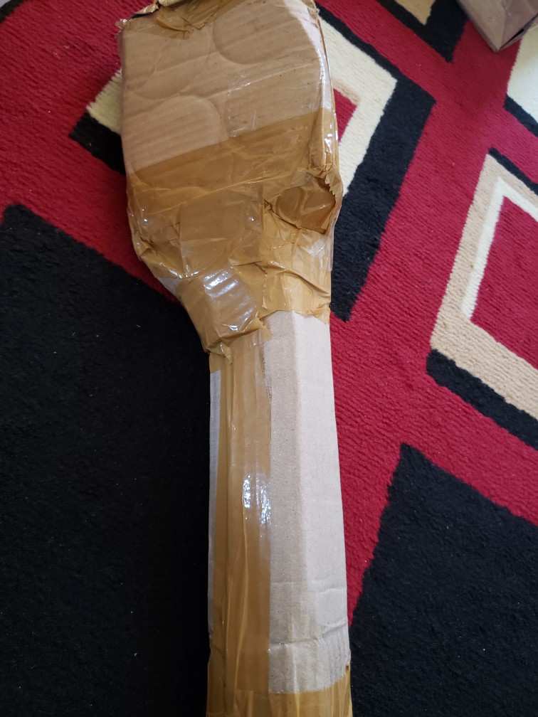 Kapstok Kayu Unik Clear Kayu Pinus Pilihan 6 Kail