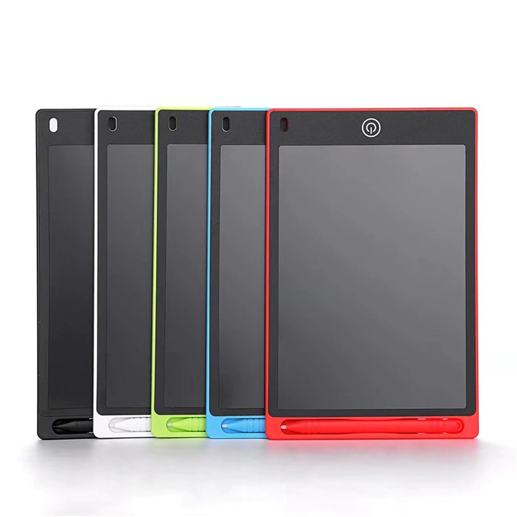 LCD Drawing Writing Tablet 10 Inch bukan 8.5 inchi mirip INONE Board Digital Pad Edukas