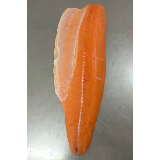 

SALMON FILLET