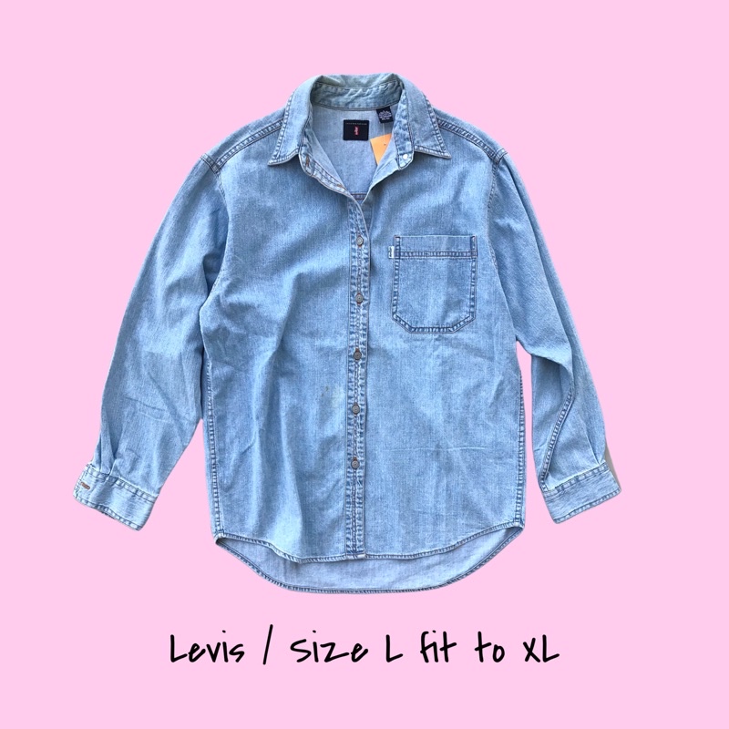 L*evis Denim
