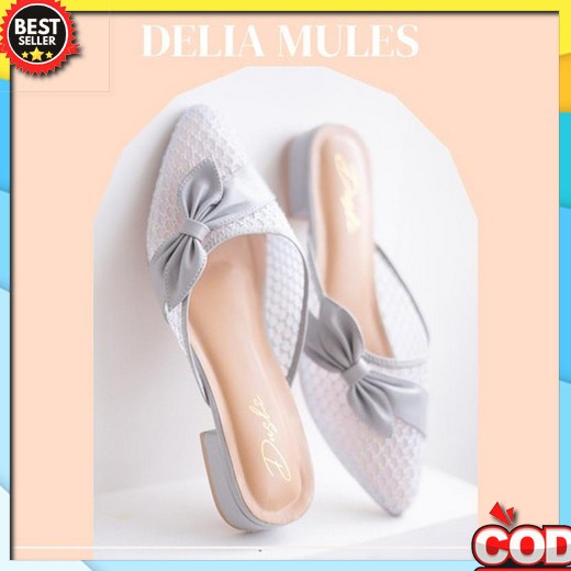 Sendal Sandal High Heels Pesta Kondangan Wanita Perempuan Cewek Terbaru 2022 Haihil Haihils  Murah K