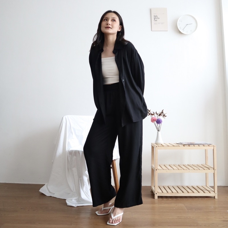 MSMO Hitomi Set Long-2