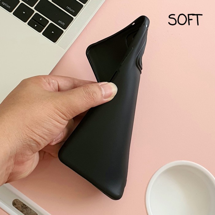 PROMO CASE VIVO V21 5G CASE TPU MACARON LIST PREMIUM SOFTCASE VIVO V21 5G BISA COD