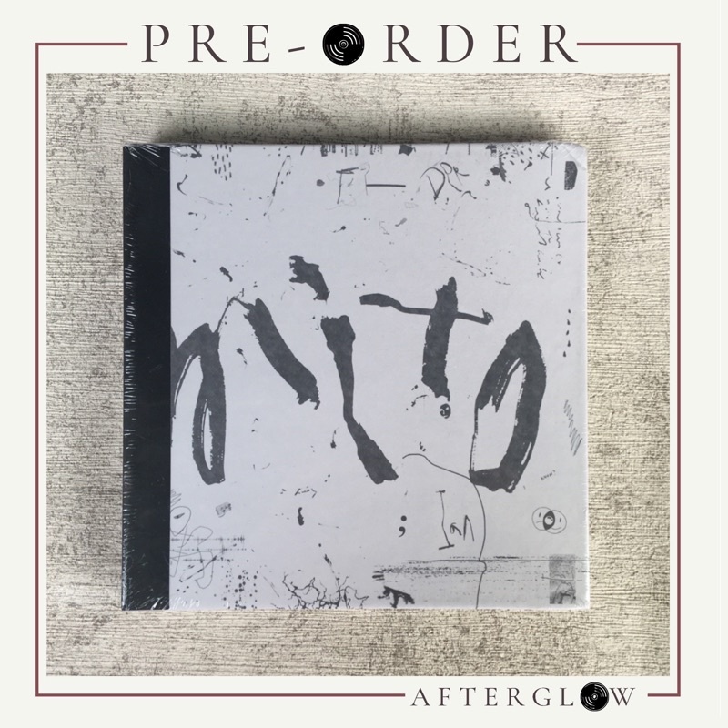 CD IMPORT | DPR IAN - Moodswings in This Order