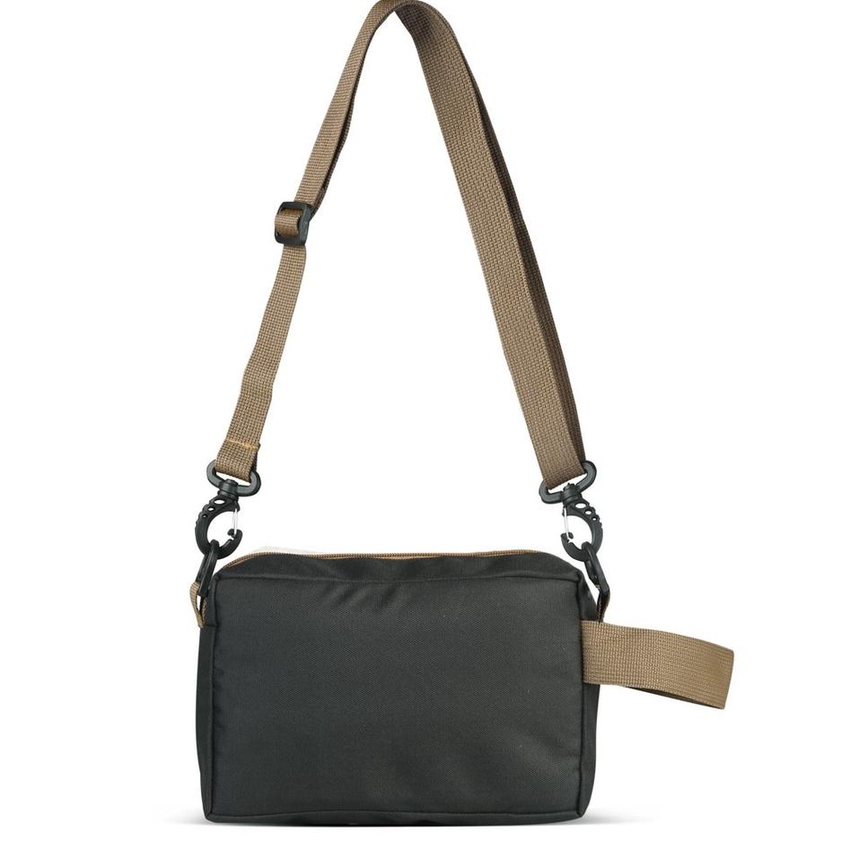 Tidak Diragukan.. Tas Selempang Pria - Bisa Pouch - Conferon 02