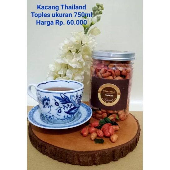 

kacangthailand