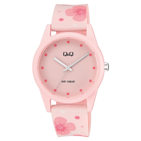 QQ/Q&amp;Q Original V08A Series- Jam Tangan Wanita