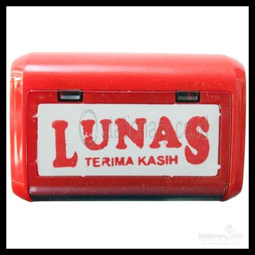 

Stempel Trodat Printy 3911 Lunas